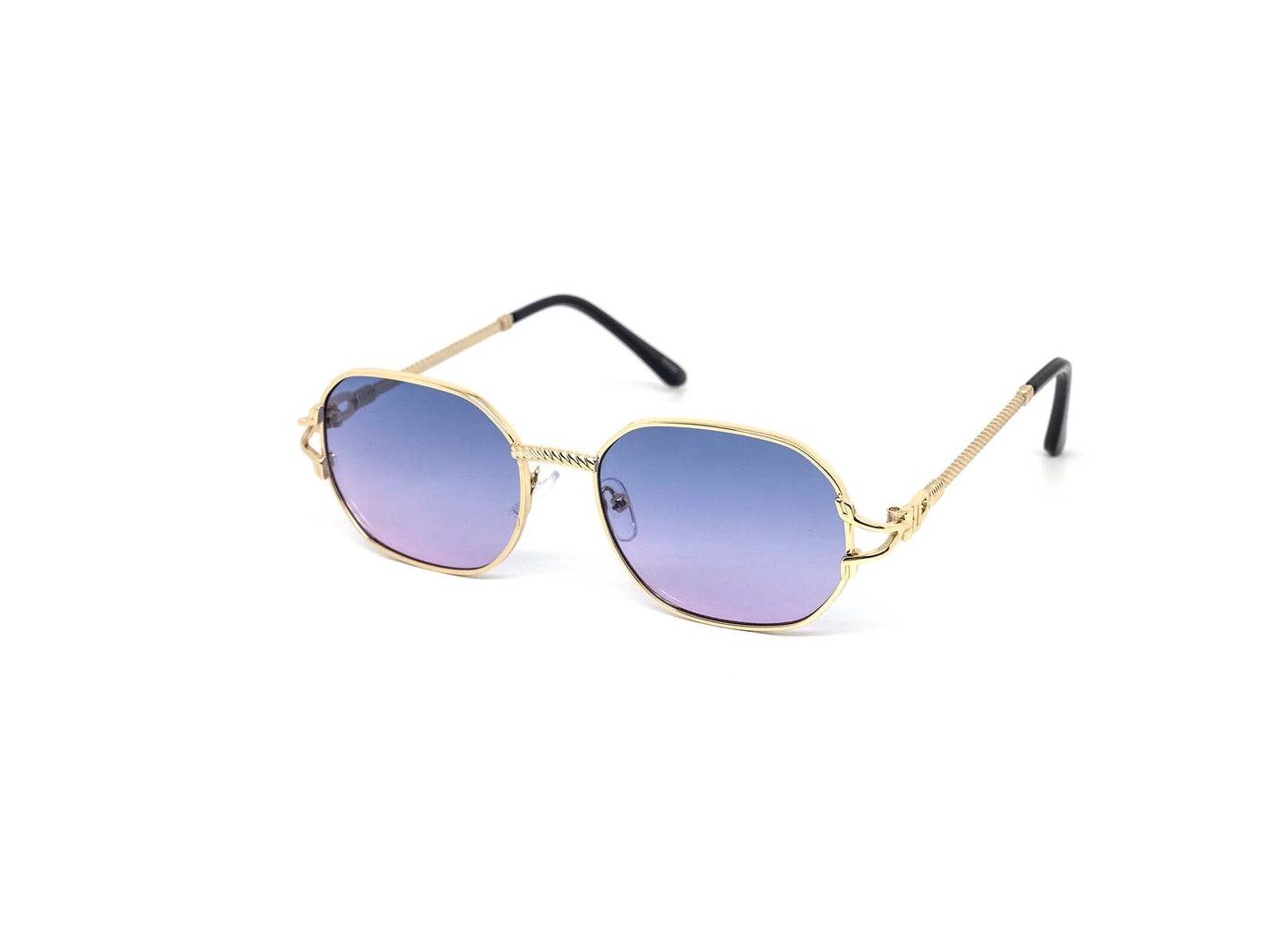eVe Golden Rope Duotone Wholesale Sunglasses
