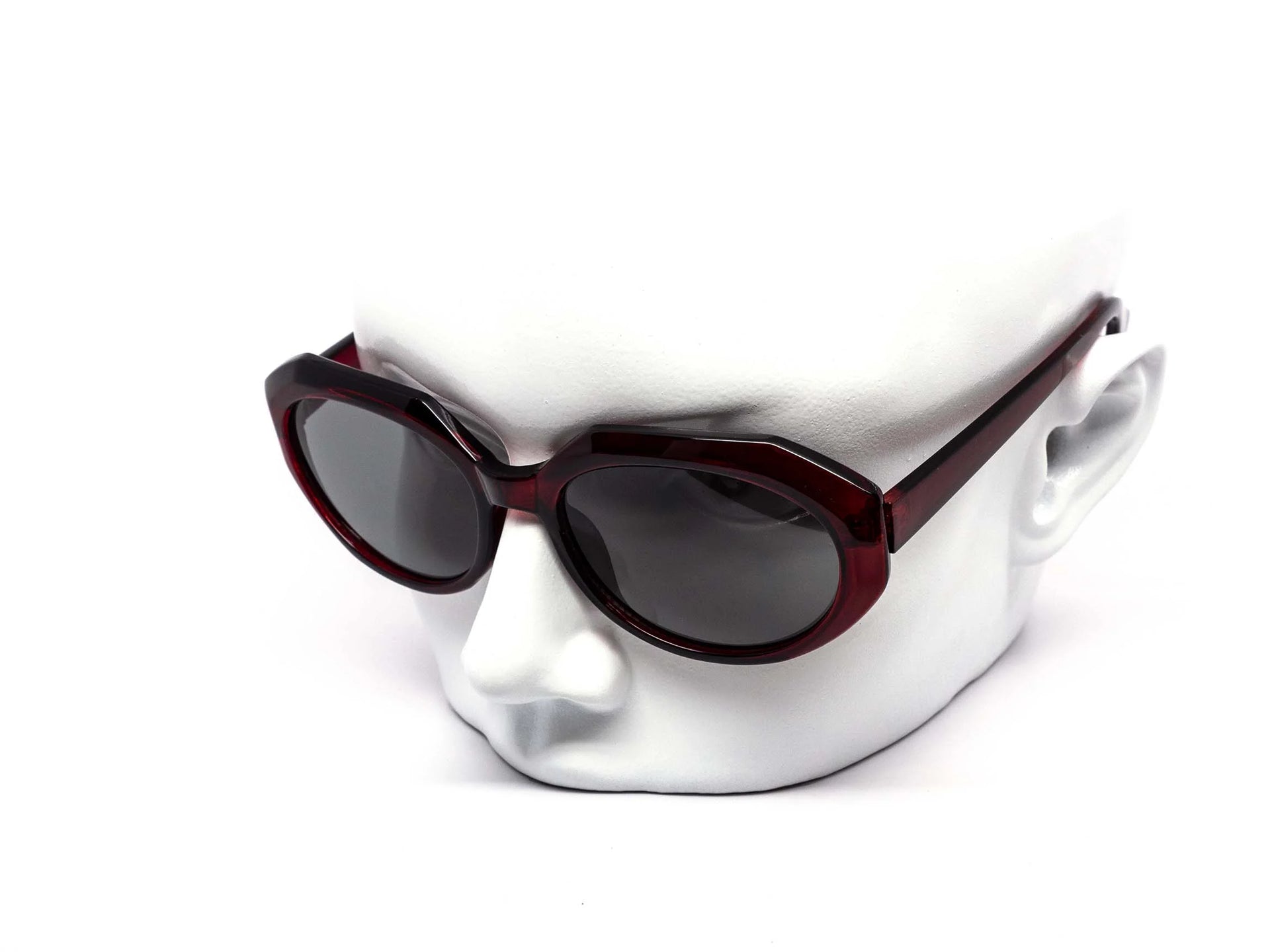 Whitney Chunky Classics Combo Sunglasses