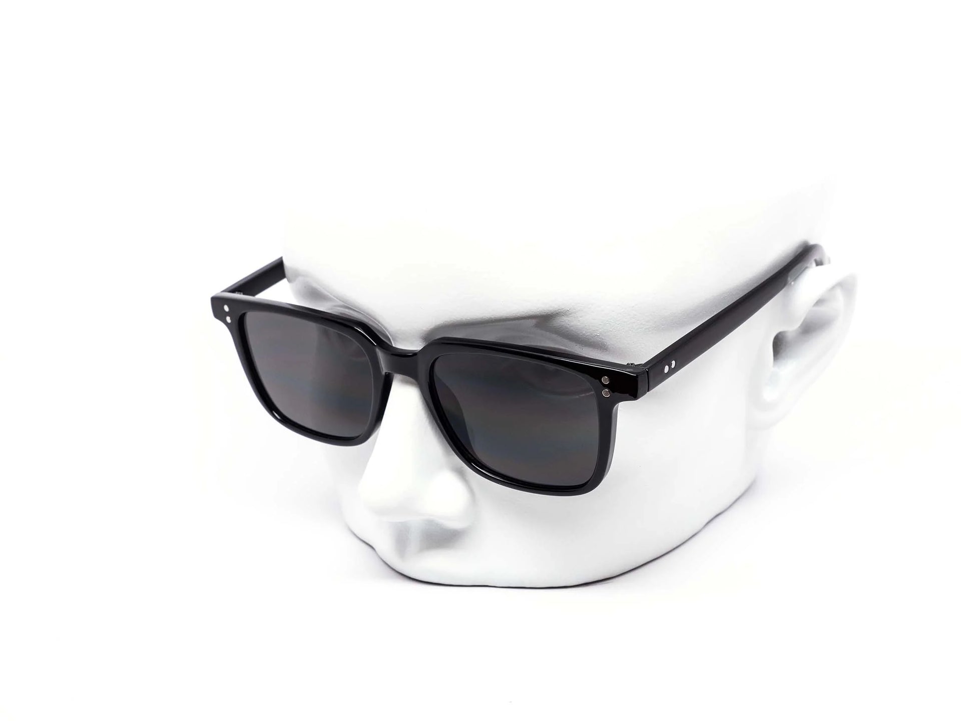 Retro Minimal City Vibe  Sunglasses
