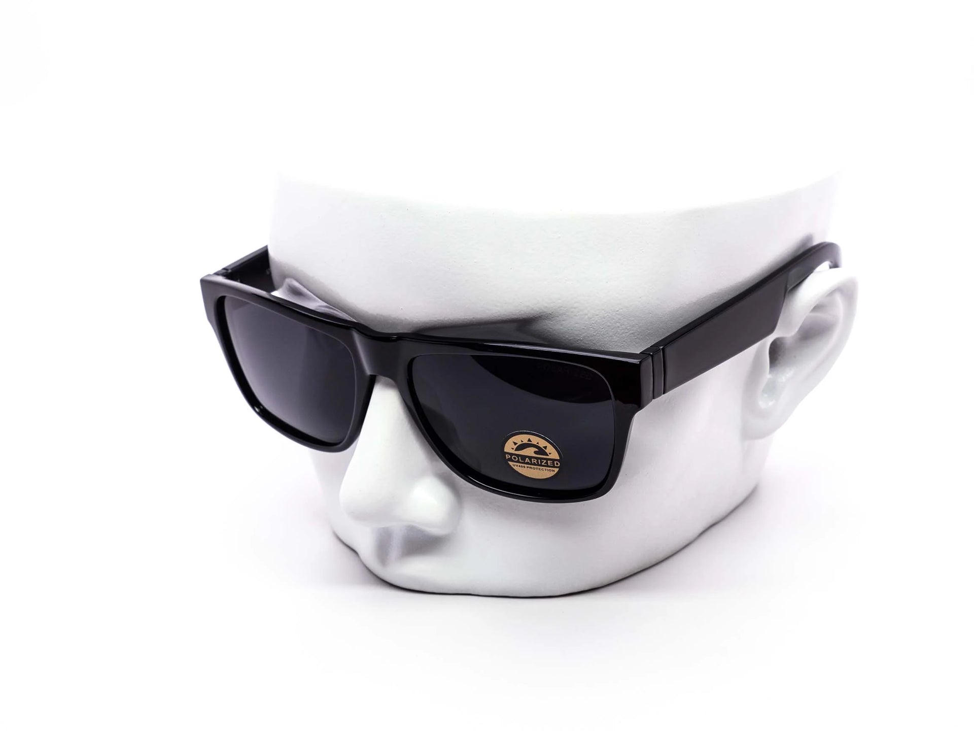 Polarized OG Terminator Sunglasses